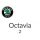 Octavia 2 2004 à 2013