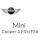 Mini Cooper IV (F55 / F56) 2014 à 2021