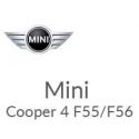 Mini Cooper IV (F55 / F56) 2014 à 2021