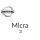 Micra III 2003 à 2010