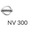 NV300 2016 à 2021