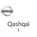 Qashqai I 2007 à 2013