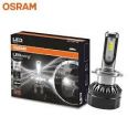 Ampoules LED H7 Osram