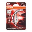 Ampoule Halogène H1 moto Osram