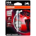 Ampoule Halogène H4 moto Osram