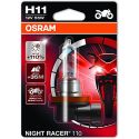 Ampoule Halogène HB3 9005 moto Osram