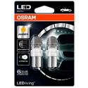 PY21W BAU15S LED Osram