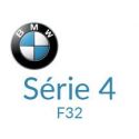 BMW Série 4 F32 2013 à 2020