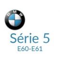 BMW Série 5 E60-E61 2004 à 2010