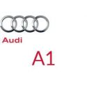 Audi A1 2018 à 2021