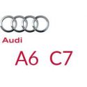 Audi A6 C7 2011 à 2018