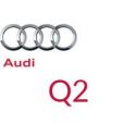 Audi Q2 2016 à 2021