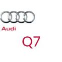 Audi Q7 2015 à 2021