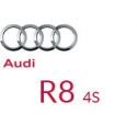 Audi R8 2014 à 2021