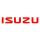 LED - Xenon ISUZU