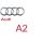 Audi A2 2000 à 2005