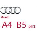 Audi A4 B5 1994 à 2001
