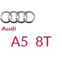 Audi A5 8T 2007 à 2016