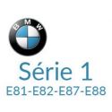 BMW Série 1 E81 E82 E87 E88 2004 à 2011