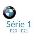 BMW Série 1 F20-F21 2011 à 2019