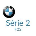 BMW Série 2 F22 2013 à 2021