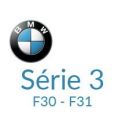 BMW Série 3 F30 F31 2012 à 2018