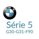 BMW Série 5 G30 2017 à 2021