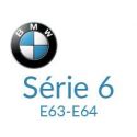 BMW Série 6 E63 E64 2004 à 2011