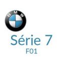 BMW Série 7 F01 2008 à 2015