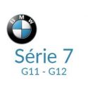 BMW Série 7 G11-G12-2015 à 2021