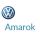 VW Amarok 2010 à 2021