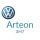 VW Arteon 2017 à 2021