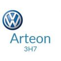 VW Arteon 2017 à 2021