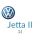 VW Jetta 2 1999 à 2005
