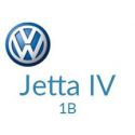 VW Jetta 4 2011 à 2017