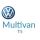VW Multivan 2003 à 2015