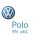 VW Polo 2001 à 2009