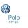 VW Polo my 18 2017 à 2020