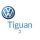 VW Tiguan 2 2017 à 2020