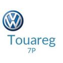 VW Touareg 2010 à 2016
