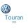 VW Touran 2010 à 2019