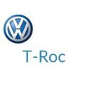 VW T-Roc 2017 à 2020