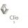 Clio 1 1990-1999