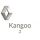 Kangoo 2 2010 à 2021