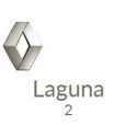 Laguna 2 2001 à 2007