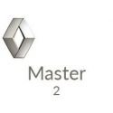Master 2 1997 à 2010