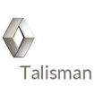 Talisman 2015 à 2021