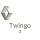 Twingo 3 2014 à 2021