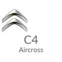 C4 Aircross 2012 à 2017