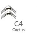 C4 Cactus 2014 à 2021